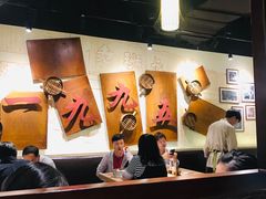 -老班长手工灌汤包老店(东山店)