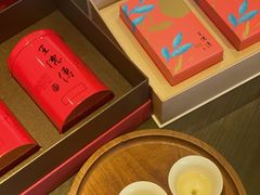 -王德传茶庄(上海新天地店)