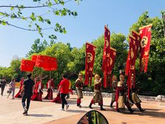 -芜湖方特东方神画