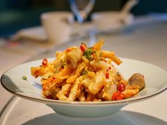 -小螺号海鲜·地道鲁菜(省体总店)