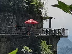 -十渡东湖港风景区