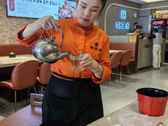 -蝎王府羊蝎子(天通苑店)
