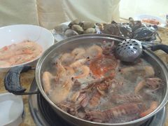 -春华海鲜城(广场西苑店)