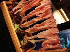 风味鸭肠-湊湊火锅·茶憩(世博大道店)