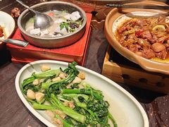 -桂小厨广西菜(万象城店)
