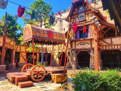 -上海迪士尼度假区