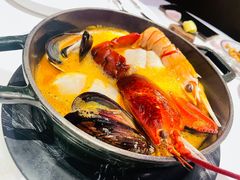 -Le Bistrot de Racine