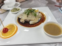 -鹿鸣酒家(越秀店)