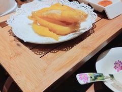 -春满园·邯郸菜发祥地(滏东店)