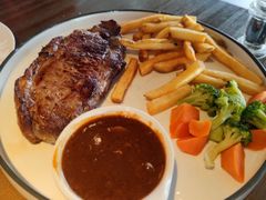 -FABIO’S费比欧披萨餐厅