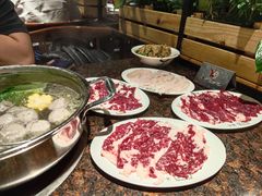 -八合里潮汕鲜牛肉火锅(深圳海岸城店)