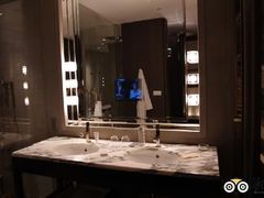-上海柏悦酒店