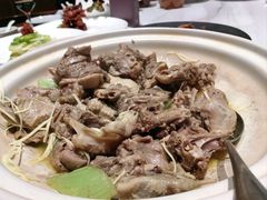 -久宴·天目湖大鱼头(恐龙园店)