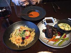 -杭州桐庐康莱德酒店西餐厅-舍