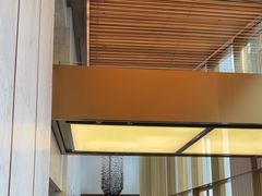 -尼依格罗香港美利酒店