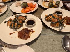 -TABLE·味西餐厅-成都茂业JW万豪酒店