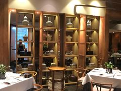 大堂-四季民福烤鸭店(望京旺角店)