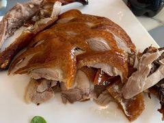 -全聚德(蓝山店)