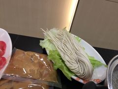 -呷哺呷哺 黄金牧场 (欢乐谷店)