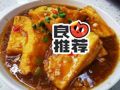 -墨脱石锅椰子鸡•海鲜糟粕醋(榆亚路店)