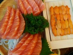 -Sushi Love 创意寿司(丽影广场店)