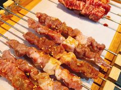 -好唛士·精酿啤酒烧烤(金沪路店)
