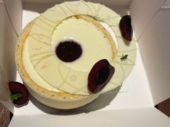 -潮一不贰·法式甜品·生日蛋糕·西式简餐(外滩店)