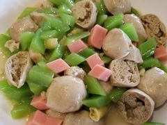 -乡坝头外婆菜(东方欧城仁寿七分店)