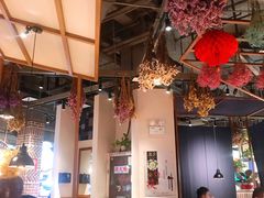 大堂-周家二小姐的菜·扬州菜·香炒蟹·狮子头(江都金鹰店)