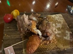 -haxnbauer海森堡德国餐厅(深圳coco店)