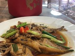 -友强·23年特色海鲜大排档(厦门店)