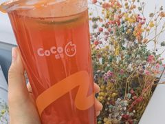 -CoCo都可(新太阳宫店)