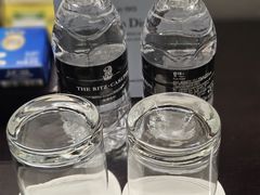 -上海波特曼丽思卡尔顿酒店