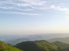 -东白山
