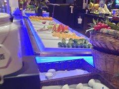 -九月海·海鲜自助(世纪东方店)