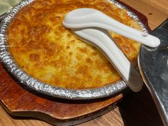 -乔一乔怪味干锅(东升店)