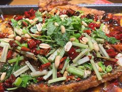 -小俩口烧烤东北菜(双井店)