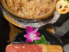 -润泽园椰子鸡(汇一城店)
