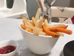-娜娜家·Nana's restaurant(国金汇店)