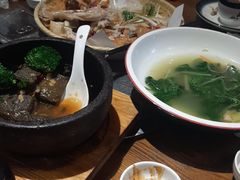 -猪腰一家·地道佛山菜(里水店)