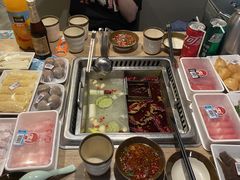 -野妹经典火锅(民治店)