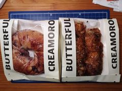 -B&C黄油与面包·THE GARDEN BAKERY概念店(世纪汇店)