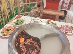 -陈艳红火锅菜·冒菜(簋街店)