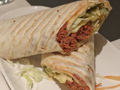 -Pita's&Tika's中东和印度风味餐厅(龙湖天街店)