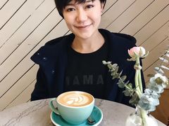 -Nectar One Cafe(勇烈路n1店)