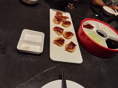 -全聚德(双井店)