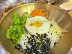 -胡悦里韩式烤肉(芝罘万达广场店)