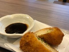 -豊 胜手丼