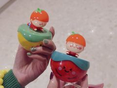 -海底捞火锅(龙岗星河COCO Park店)