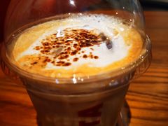 -COSTA COFFEE(百葛服务区店)